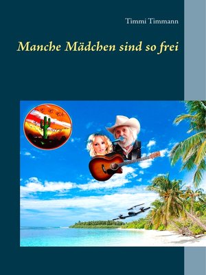 cover image of Manche Mädchen sind so frei
